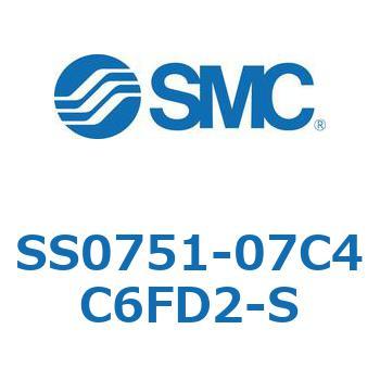 S Series(SS0751) SMC