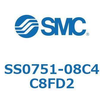 S Series(SS0751) SMC