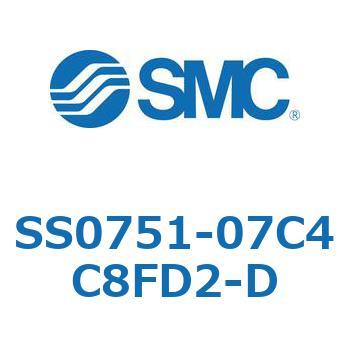 S Series(SS0751) SMC