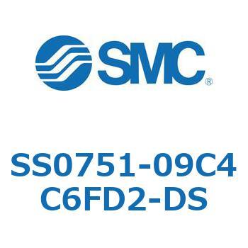 S Series(SS0751) SMC