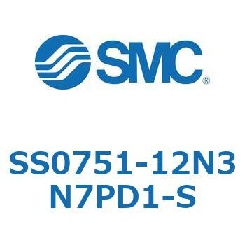 S Series(SS0751) SMC