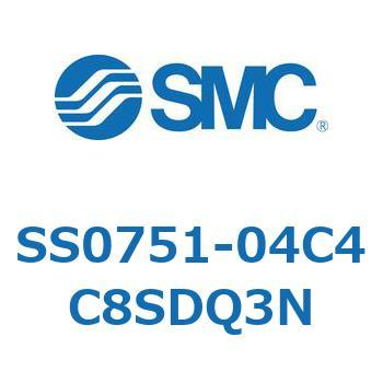 S Series(SS0751) SMC