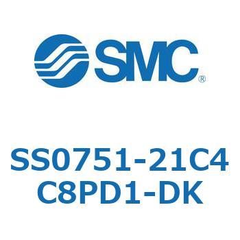 S Series(SS0751) SMC