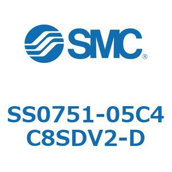 S Series(SS0751) SMC