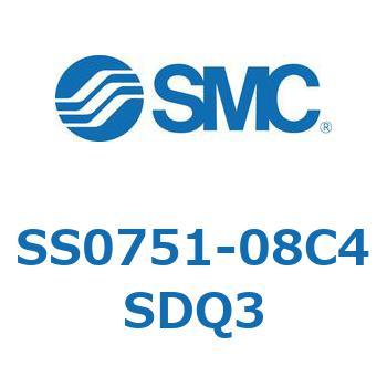 S Series(SS0751) SMC