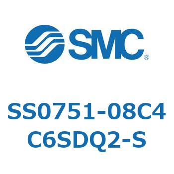 S Series(SS0751) SMC