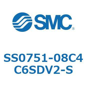 S Series(SS0751) SMC