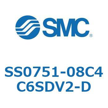 S Series(SS0751) SMC