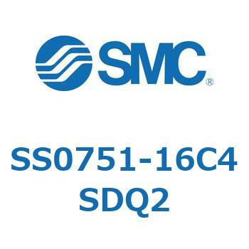 S Series(SS0751) SMC