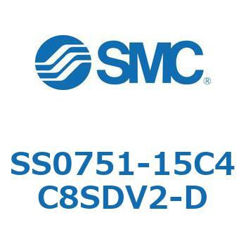 S Series(SS0751) SMC
