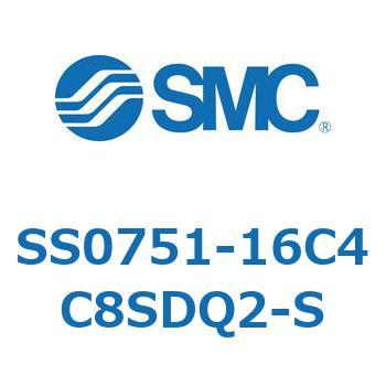 S Series(SS0751) SMC
