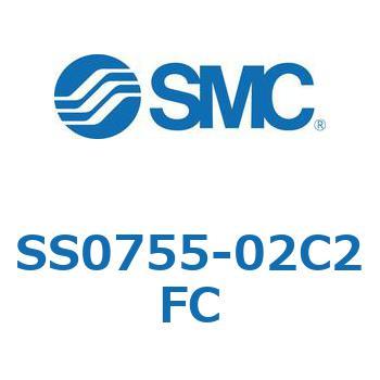 S Series(SS0755) SMC