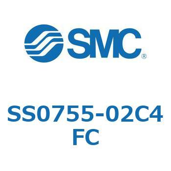 S Series(SS0755) SMC