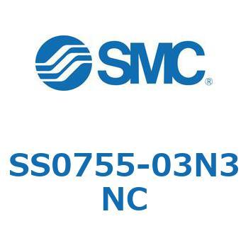 S Series(SS0755) SMC