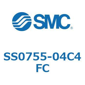S Series(SS0755) SMC