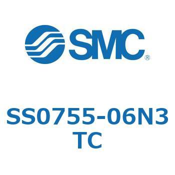 S Series(SS0755) SMC