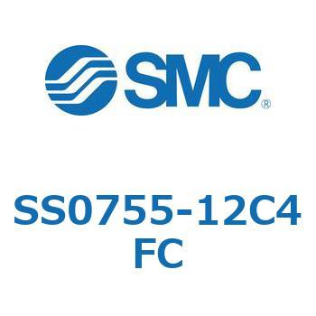 S Series(SS0755) SMC