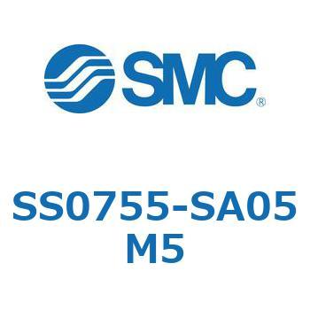 S Series(SS0755) SMC