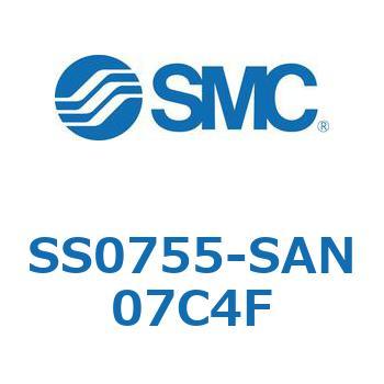 S Series(SS0755) SMC