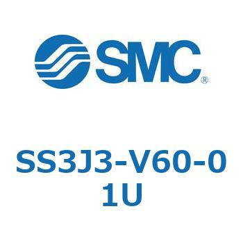 S Series(SS3J3) SMC