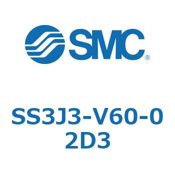 S Series(SS3J3) SMC
