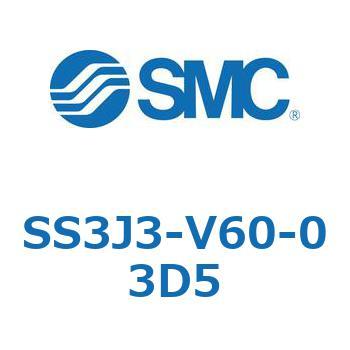S Series(SS3J3) SMC