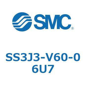 S Series(SS3J3) SMC