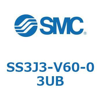 S Series(SS3J3) SMC