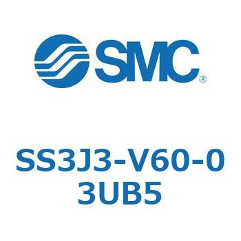 S Series(SS3J3) SMC