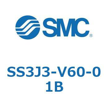 S Series(SS3J3) SMC