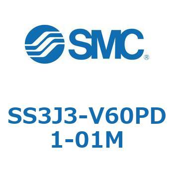 S Series(SS3J3) SMC