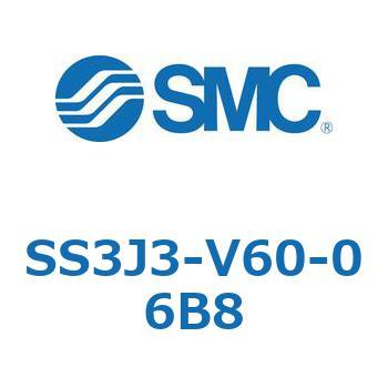 S Series(SS3J3) SMC