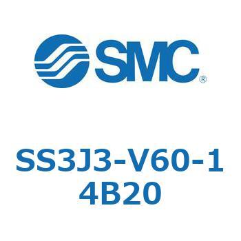 S Series(SS3J3) SMC