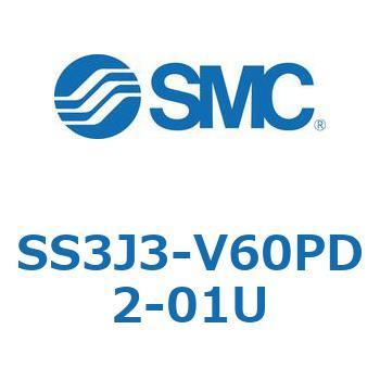 S Series(SS3J3) SMC
