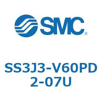 S Series(SS3J3) SMC