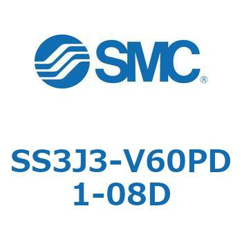 S Series(SS3J3) SMC