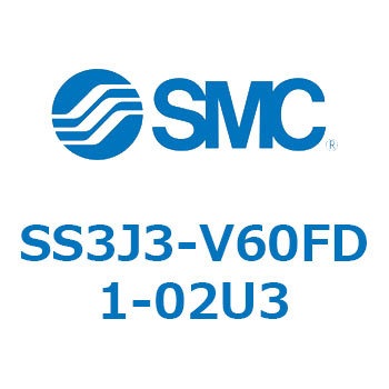 S Series(SS3J3) SMC