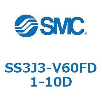 S Series(SS3J3) SMC