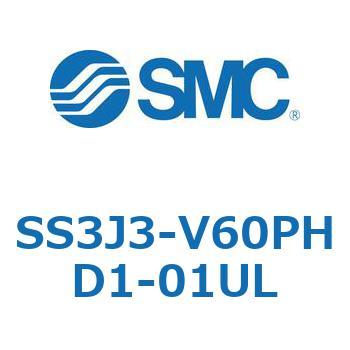 S Series(SS3J3) SMC