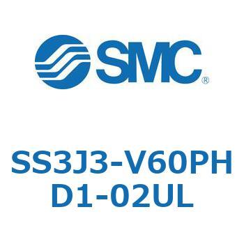 S Series(SS3J3) SMC