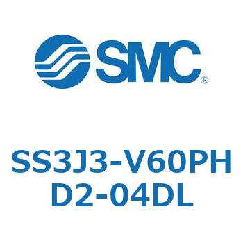 S Series(SS3J3) SMC