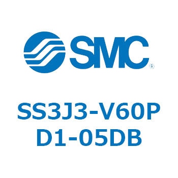 S Series(SS3J3) SMC