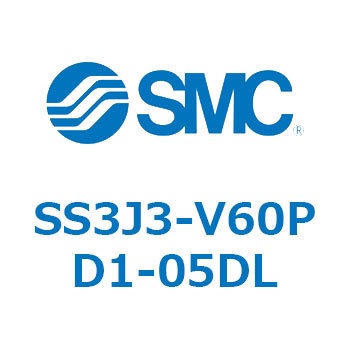 S Series(SS3J3) SMC