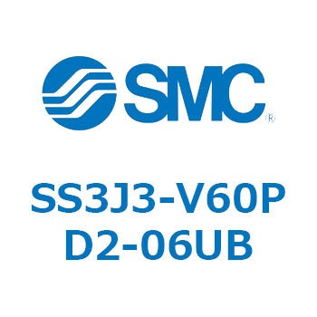 S Series(SS3J3) SMC