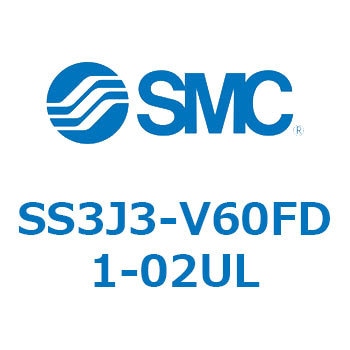 S Series(SS3J3) SMC