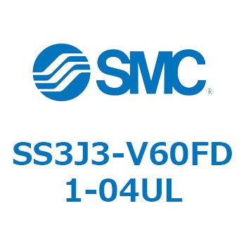 S Series(SS3J3) SMC
