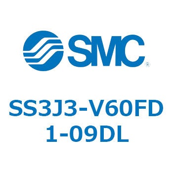 S Series(SS3J3) SMC