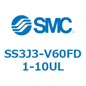S Series(SS3J3) SMC