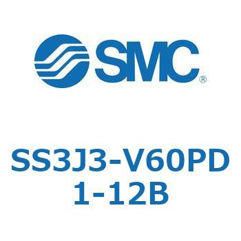 S Series(SS3J3) SMC