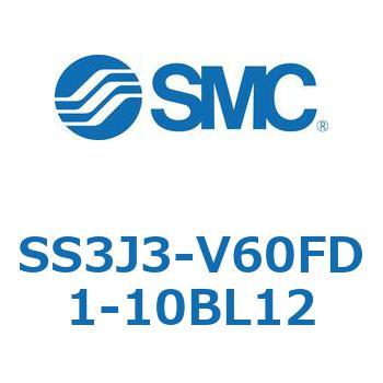 S Series(SS3J3) SMC